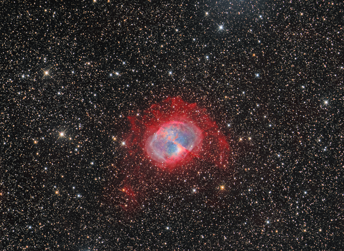 M27_Hantelnebel